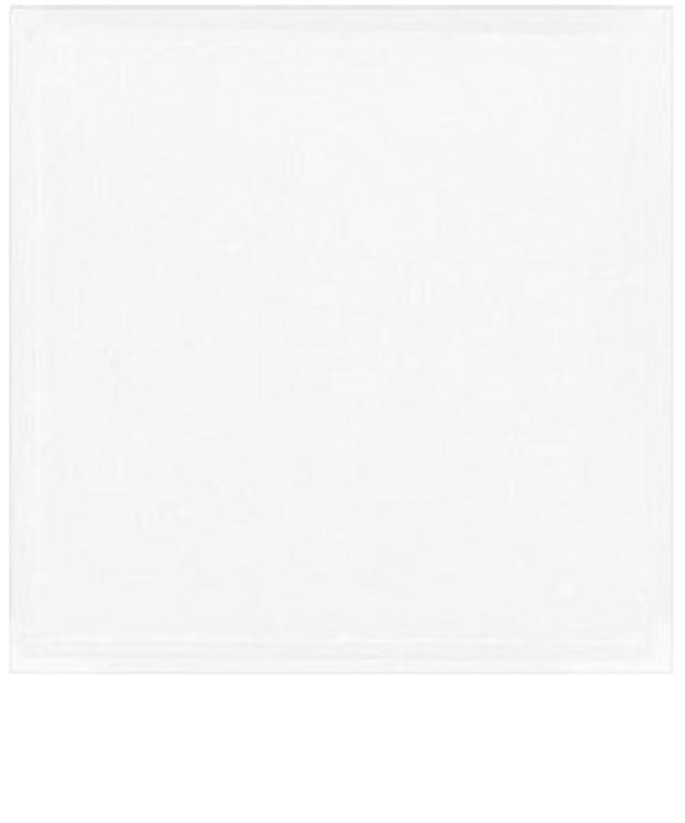 25 tiles – White Vitreous Glass Mosaic Tiles – 3/4 inch – Mixed Media Art