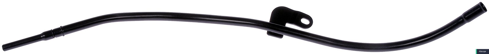 Engine Oil Dipstick Tube Metal Bracket Mount 22.04 x 5.24 x 6.38