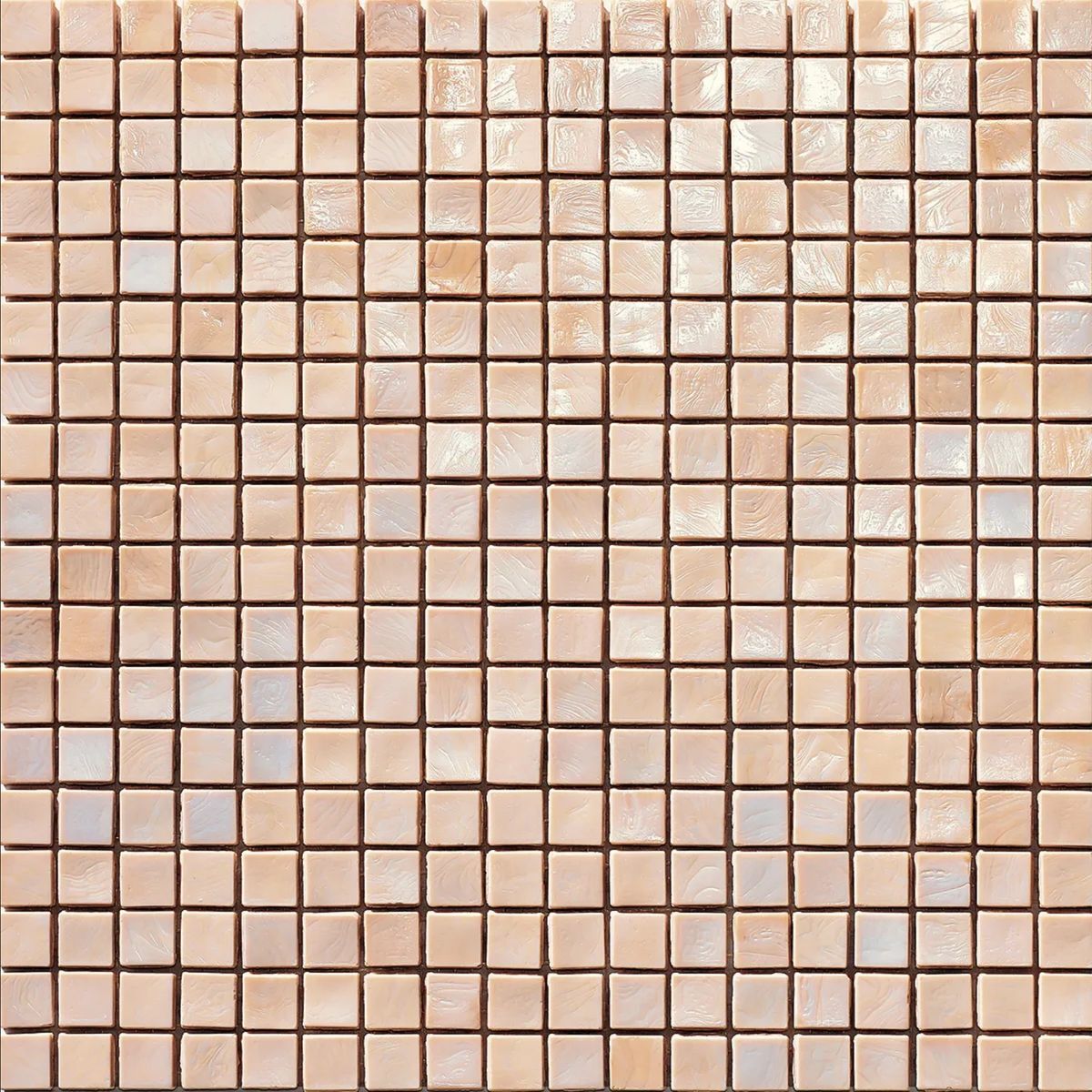 Sicis Murano Smalto Coral 2 Glass Mosaic Tile