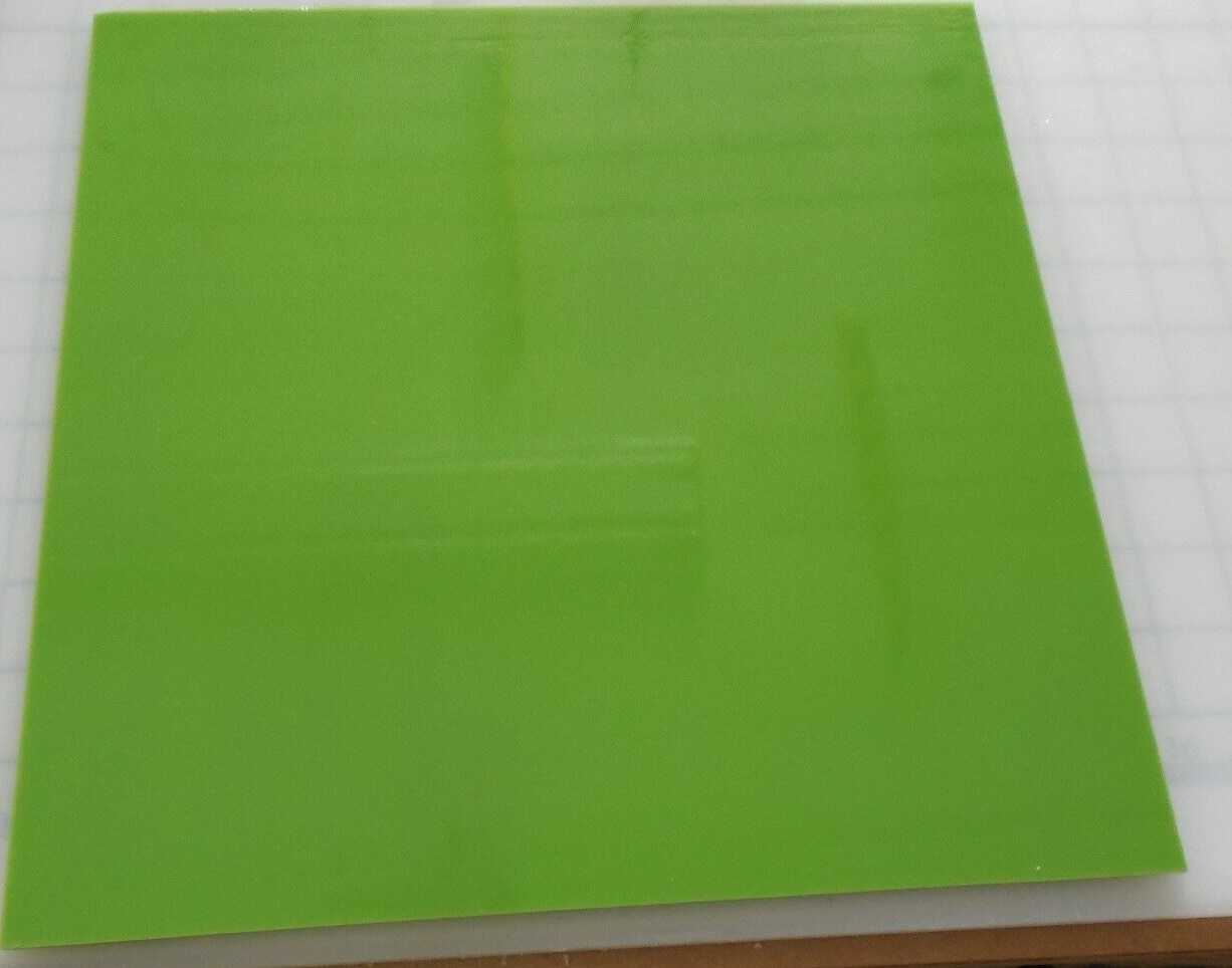 Avocado Green Opal COE sys 96