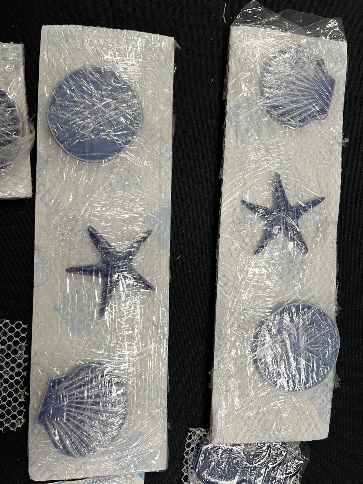 Sea/Beach themedCeramic Tile mosaics
