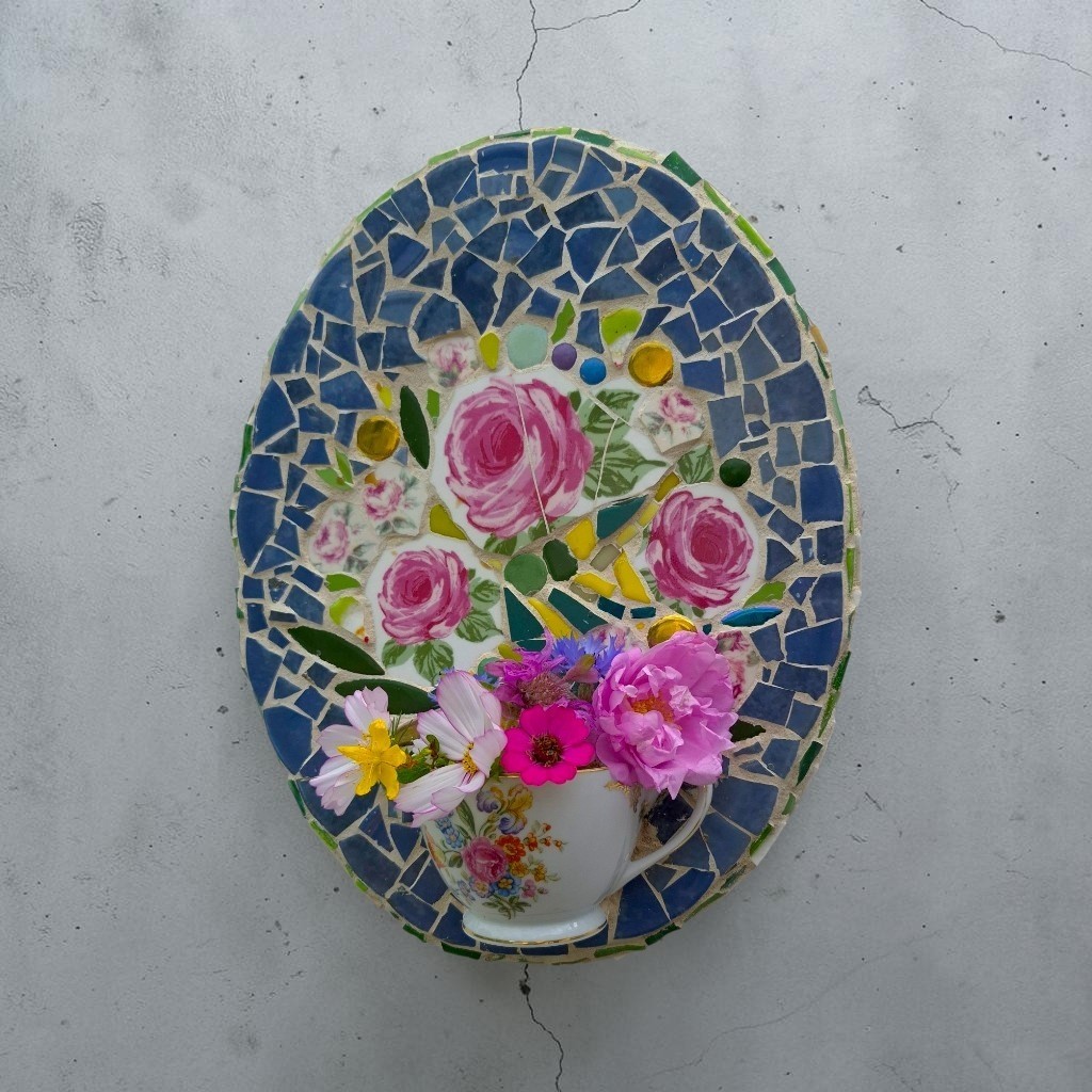 Mosaic Art